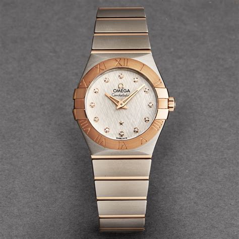 women's omega watches for sale